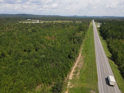 Property in Calhoun County, Alabama