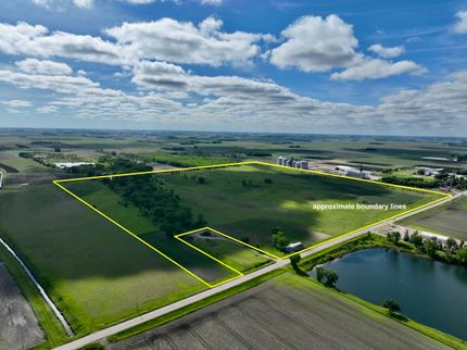 Property in Renville County, Minnesota