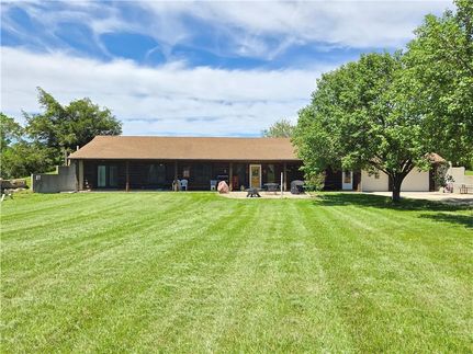 Property in Miami County, Kansas