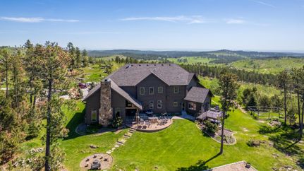 Property in Pennington County, South Dakota