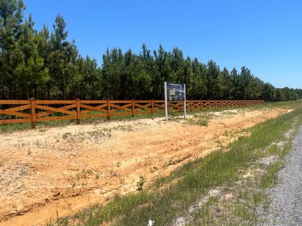 Undeveloped Land for sale in Houston County, Georgia