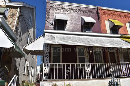 Property in Delaware County, Pennsylvania