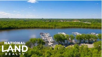 Property in Washington County, Minnesota