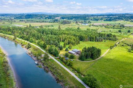Property in Snohomish County, Washington