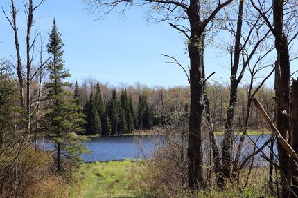 Property in Franklin County, New York