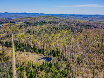 Property in Franklin County, New York