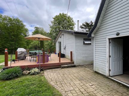 Property in Cattaraugus County, New York