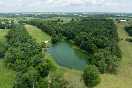 Property in Henry County, Iowa