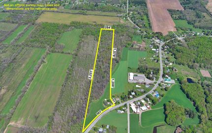 Property in Niagara County, New York