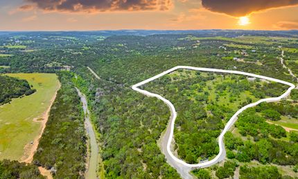 Property in Burnet County, Texas