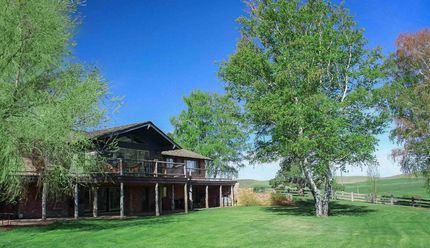 Property in Washington County, Idaho