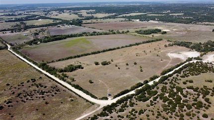 Property for sale in Bosque County, Texas