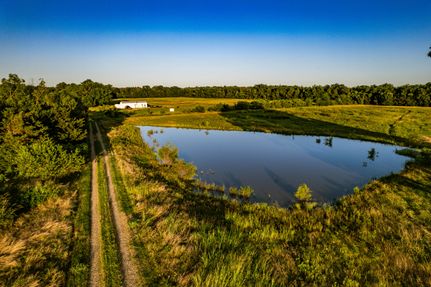 Property in Fannin County, Texas