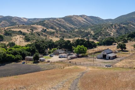 Property for sale in Monterey County, California