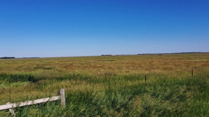 Property in Aurora County, South Dakota