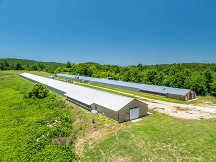 Property in Pike County, Arkansas