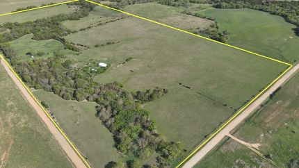 Property in Ottawa County, Kansas