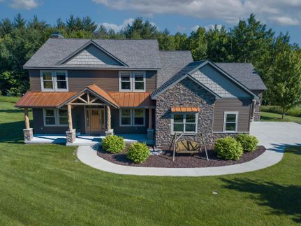 Property in Saginaw County, Michigan