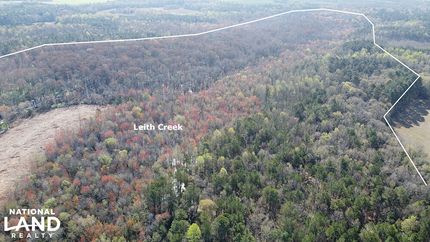 Property in Scotland County, North Carolina