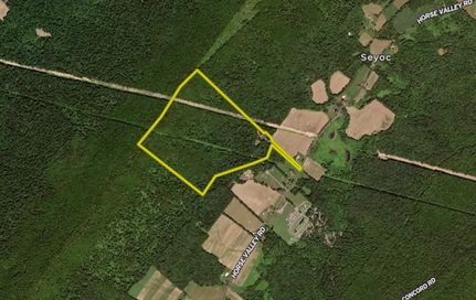 Property in Perry County, Pennsylvania