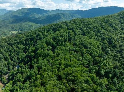 Property in Graham County, North Carolina