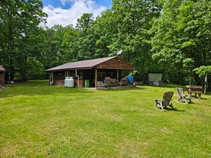 Property in Schuyler County, New York