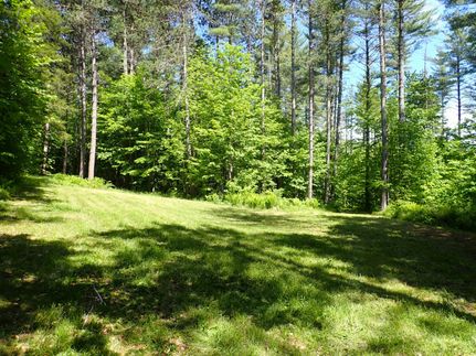 Property in Washington County, Vermont