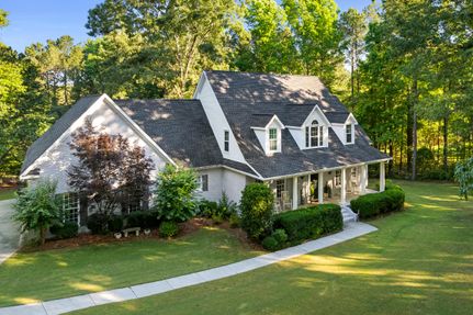 Property for sale in Lee County, Alabama