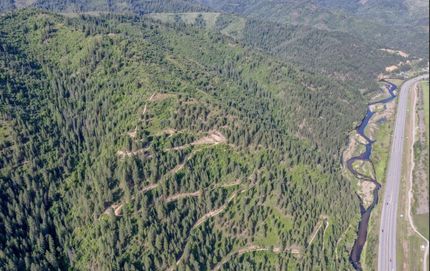 Property in Shoshone County, Idaho