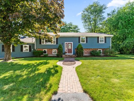 Property in Worcester County, Massachusetts