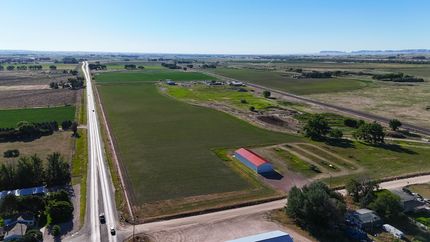 Property in Scotts Bluff County, Nebraska