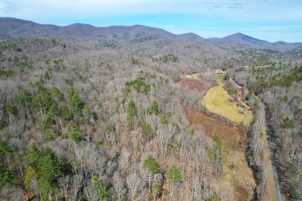 Property in Gilmer County, Georgia