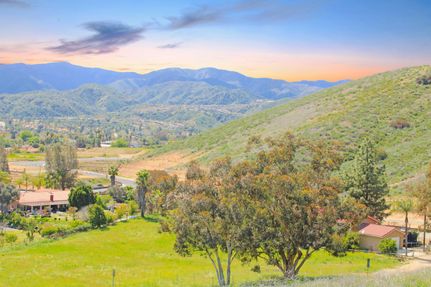 Property in Riverside County, California