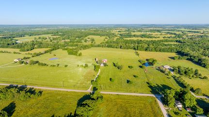 Property in Dallas County, Missouri