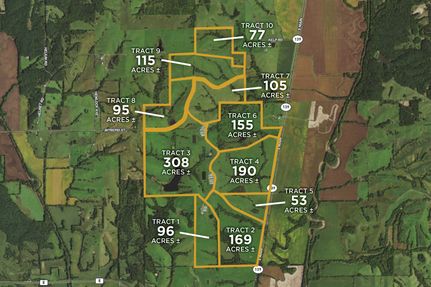 Property in Sullivan County, Missouri