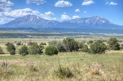 Property for sale in Huerfano County, Colorado