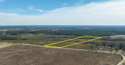 Property in Johnson County, Georgia