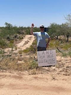 Property in Pima County, Arizona