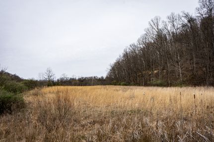 Property in Barbour County, West Virginia