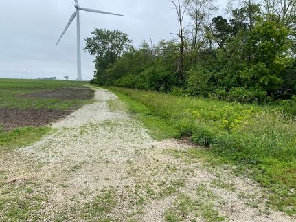 Property in Iroquois County, Illinois