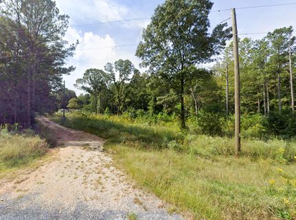 Property in Randolph County, Alabama