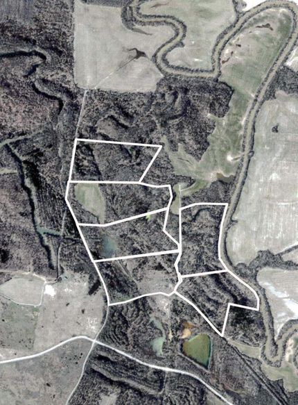 Property in Ohio County, Kentucky