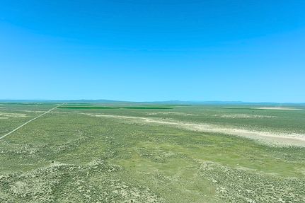 Property in Lake County, Oregon