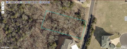 Property in Taney County, Missouri