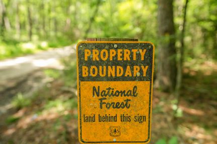 Property in Houston County, Texas