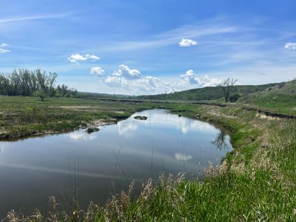 Property in Morton County, North Dakota
