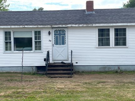 Property in Hancock County, Maine