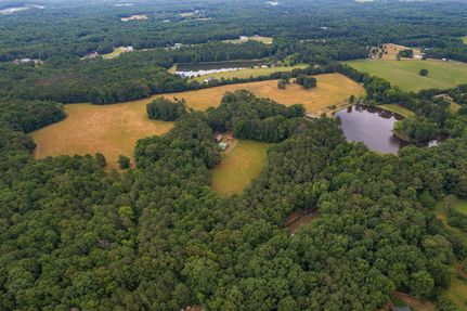 Property in Spalding County, Georgia