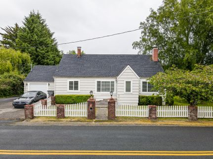 Property in Clatsop County, Oregon