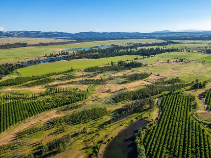 Property in Wasco County, Oregon